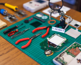 Compléments d'objets