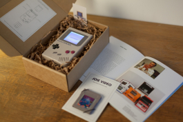 Compléments d'objets