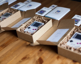 Compléments d'objets