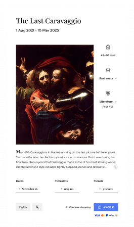 Compléments d'objets