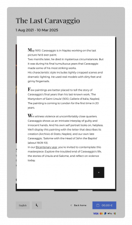 Compléments d'objets