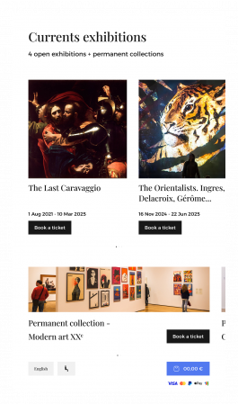 Compléments d'objets