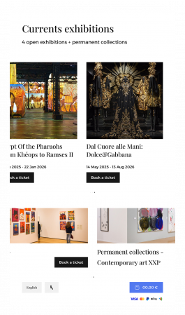 Compléments d'objets