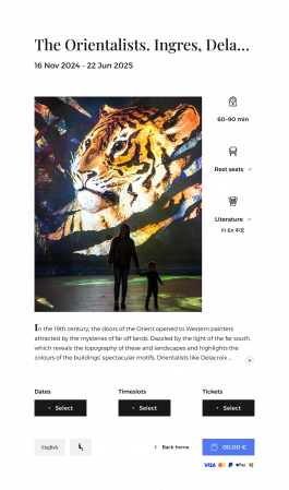 Compléments d'objets