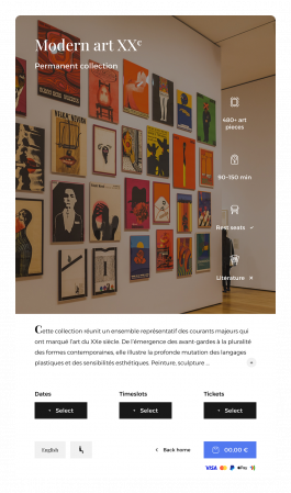 Compléments d'objets