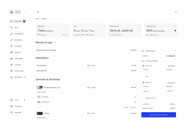 Compléments d'objets