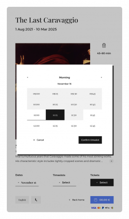 Compléments d'objets