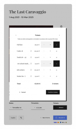 Compléments d'objets